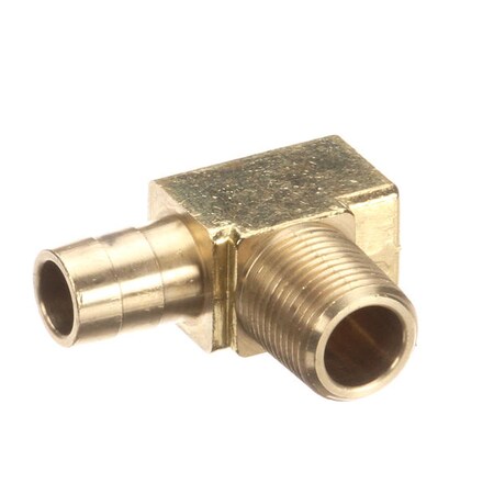 Champion - Moyer Diebel Tee, Rinse 1/2 Hb X 3/8 Npt X 0513314